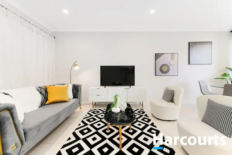 Fourth view of Homely townhouse listing, 8/13-17 Moore Road, Vermont VIC 3133