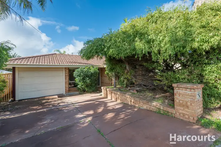 Main view of Homely house listing, 44 Renshaw Boulevard, Clarkson WA 6030