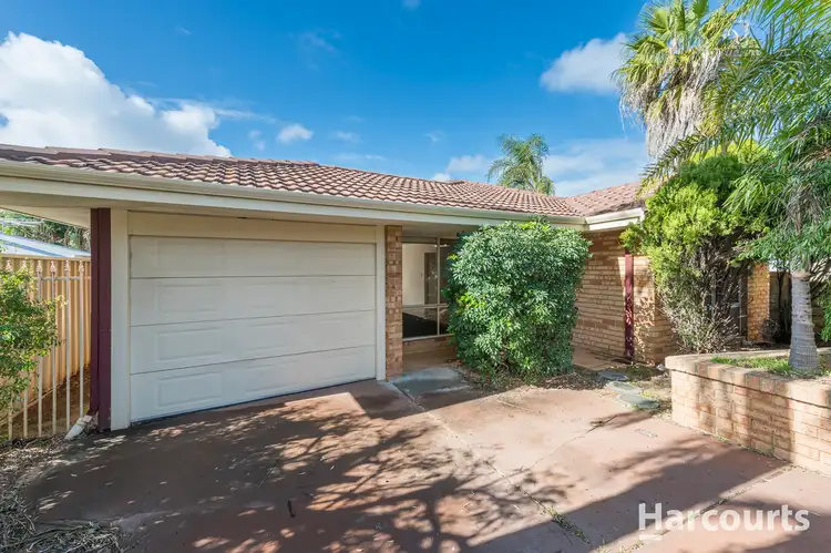 Second view of Homely house listing, 44 Renshaw Boulevard, Clarkson WA 6030