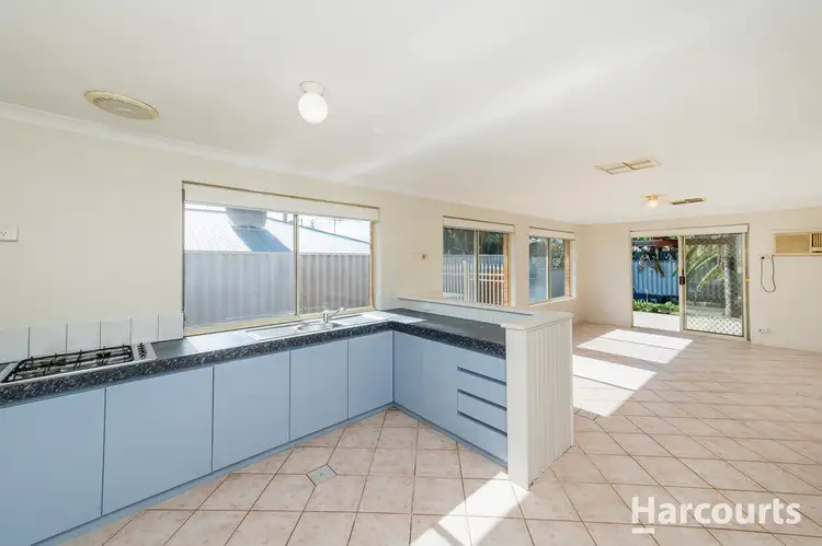 Fifth view of Homely house listing, 44 Renshaw Boulevard, Clarkson WA 6030