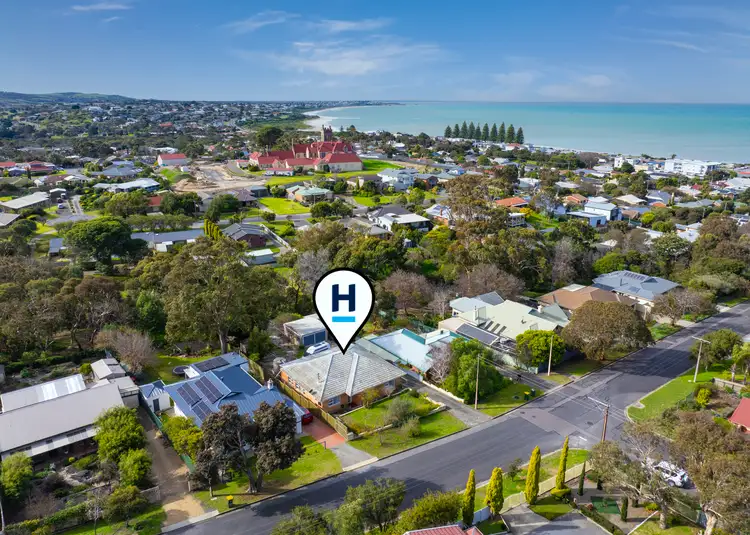 Main view of Homely house listing, 52 Cornhill Road, Victor Harbor SA 5211