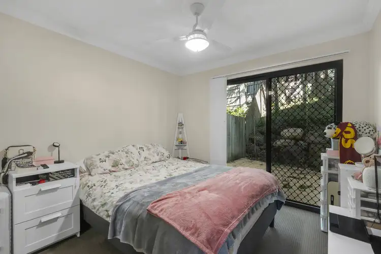 Third view of Homely apartment listing, 7/182 Carmody Road, St Lucia QLD 4067
