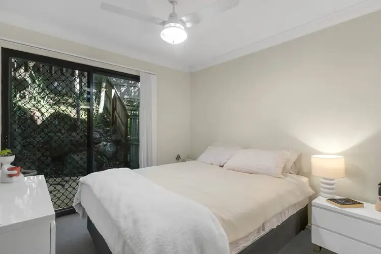 Fourth view of Homely apartment listing, 7/182 Carmody Road, St Lucia QLD 4067