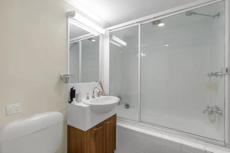 Fifth view of Homely apartment listing, 7/182 Carmody Road, St Lucia QLD 4067