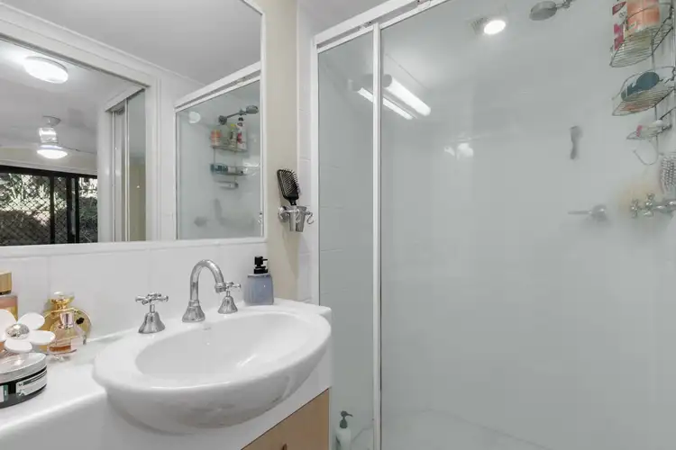 Sixth view of Homely apartment listing, 7/182 Carmody Road, St Lucia QLD 4067