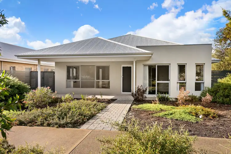 Second view of Homely house listing, 8 Whimbrel Crescent, Coodanup WA 6210