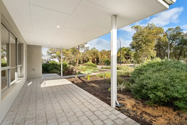 Fourth view of Homely house listing, 8 Whimbrel Crescent, Coodanup WA 6210