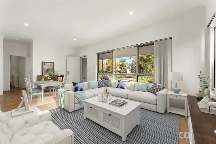 Fifth view of Homely house listing, 8 Whimbrel Crescent, Coodanup WA 6210