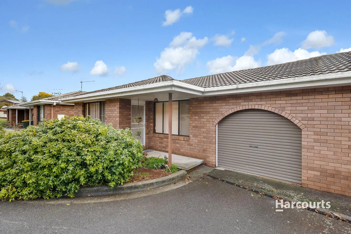Main view of Homely unit listing, 3/1 Atkins Drive, Romaine TAS 7320
