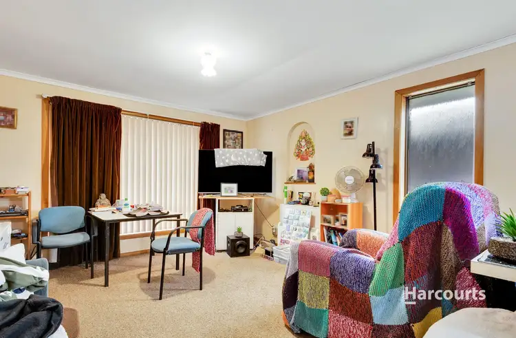 Second view of Homely unit listing, 3/1 Atkins Drive, Romaine TAS 7320