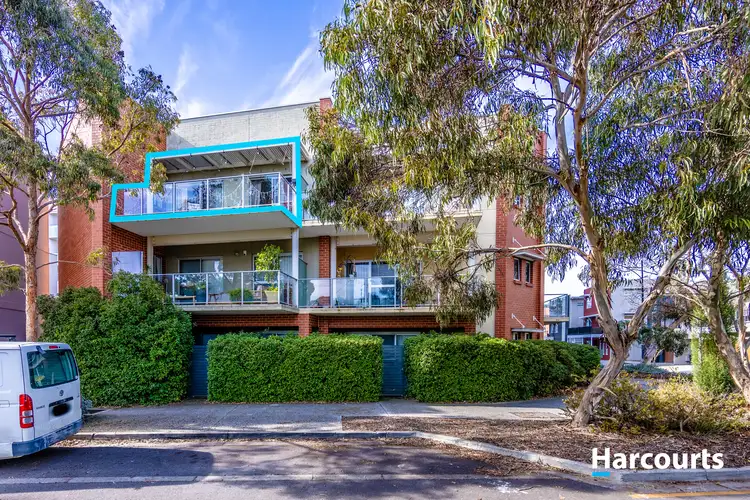 Main view of Homely house listing, 7/7 Euston Walk, Mawson Lakes SA 5095