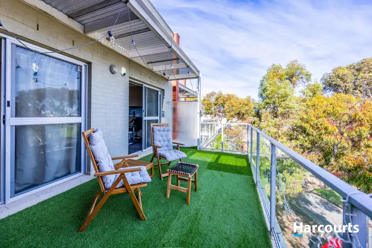 Third view of Homely house listing, 7/7 Euston Walk, Mawson Lakes SA 5095
