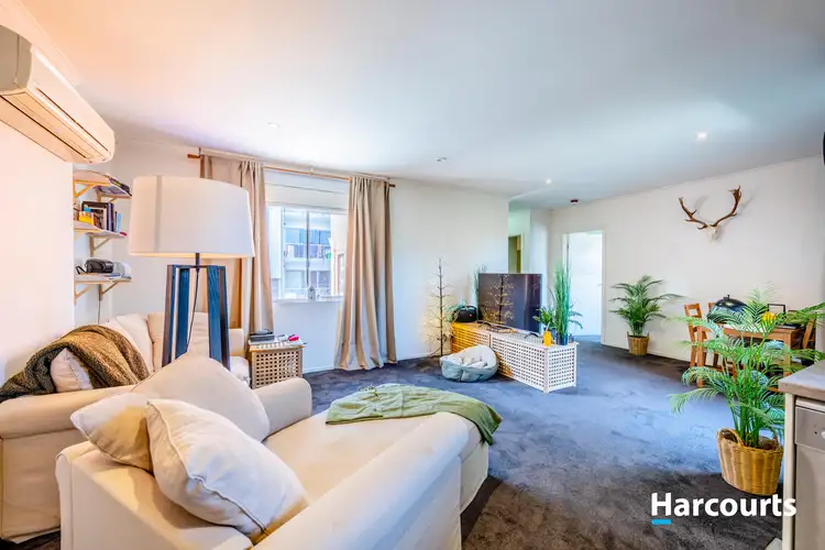Fourth view of Homely house listing, 7/7 Euston Walk, Mawson Lakes SA 5095