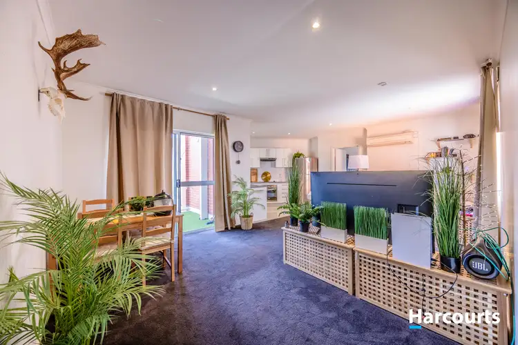 Sixth view of Homely house listing, 7/7 Euston Walk, Mawson Lakes SA 5095