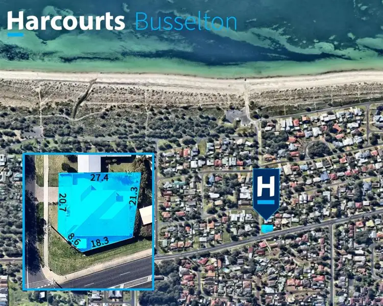 29 Dolphin Road, West Busselton WA 6280