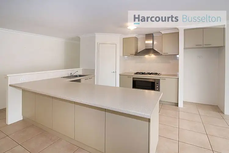 Second view of Homely house listing, 29 Dolphin Road, West Busselton WA 6280