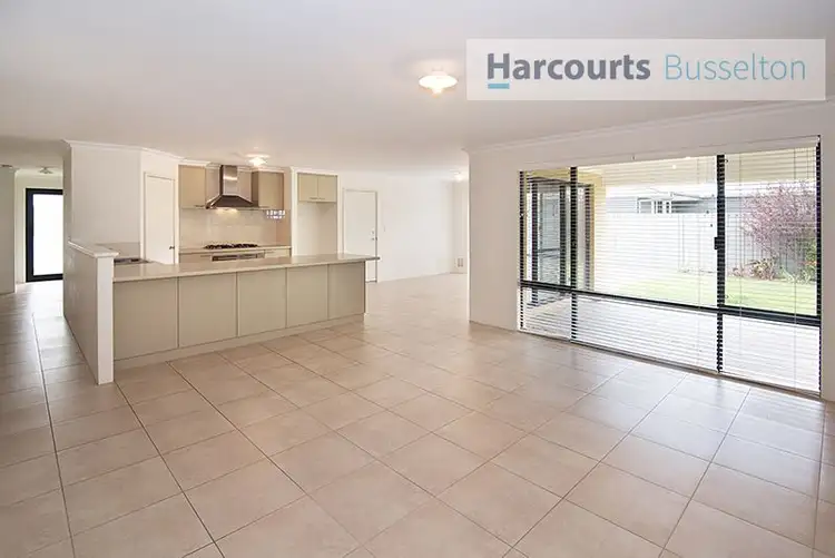 Third view of Homely house listing, 29 Dolphin Road, West Busselton WA 6280
