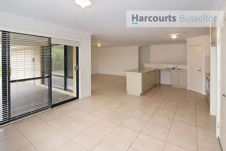 Fourth view of Homely house listing, 29 Dolphin Road, West Busselton WA 6280