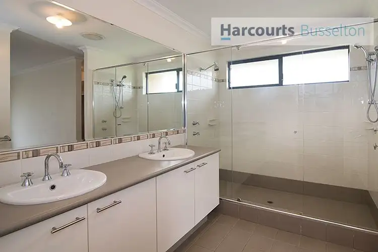 Seventh view of Homely house listing, 29 Dolphin Road, West Busselton WA 6280
