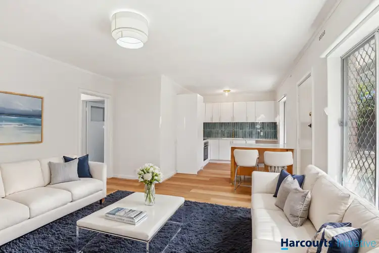 Fifth view of Homely house listing, 10/39 Delphine Avenue, Dianella WA 6059