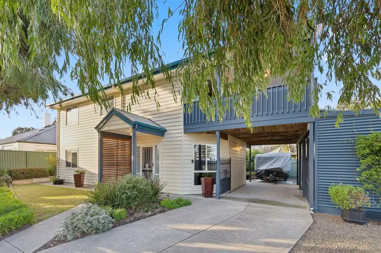 Second view of Homely house listing, 4 Bartel Boulevard, Victor Harbor SA 5211
