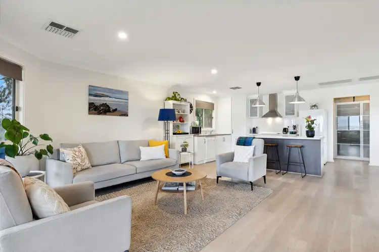 Third view of Homely house listing, 4 Bartel Boulevard, Victor Harbor SA 5211