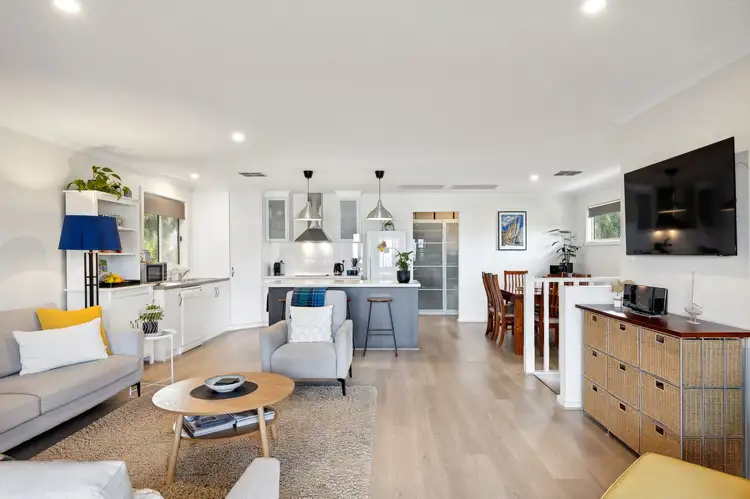 Fourth view of Homely house listing, 4 Bartel Boulevard, Victor Harbor SA 5211