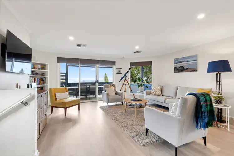 Fifth view of Homely house listing, 4 Bartel Boulevard, Victor Harbor SA 5211