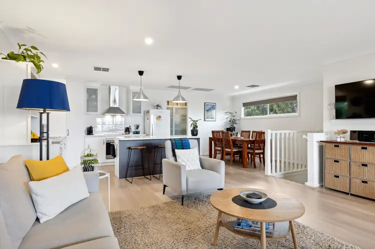 Sixth view of Homely house listing, 4 Bartel Boulevard, Victor Harbor SA 5211