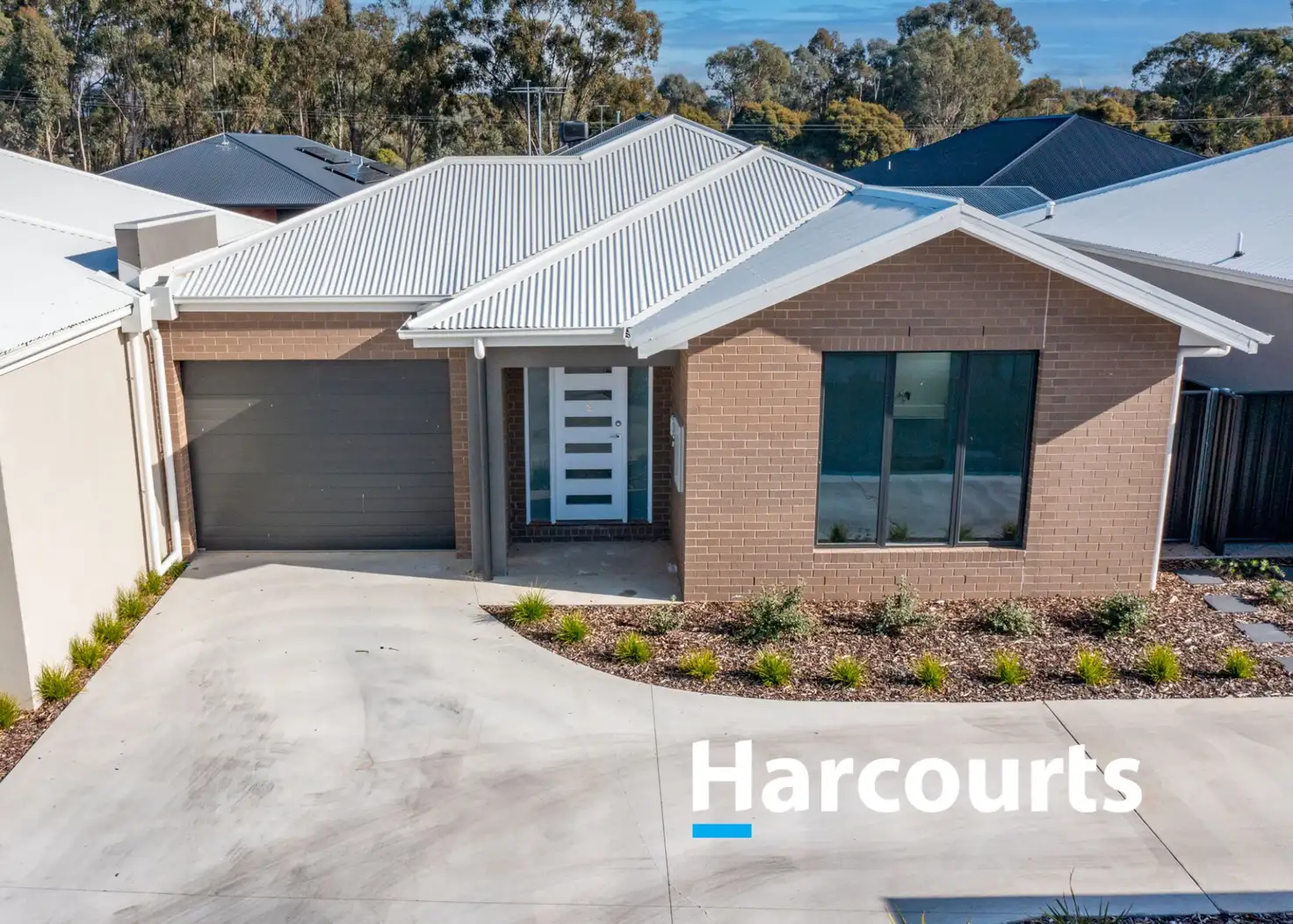 Main view of Homely house listing, 2/20 Sarakos Circuit, Wangaratta VIC 3677