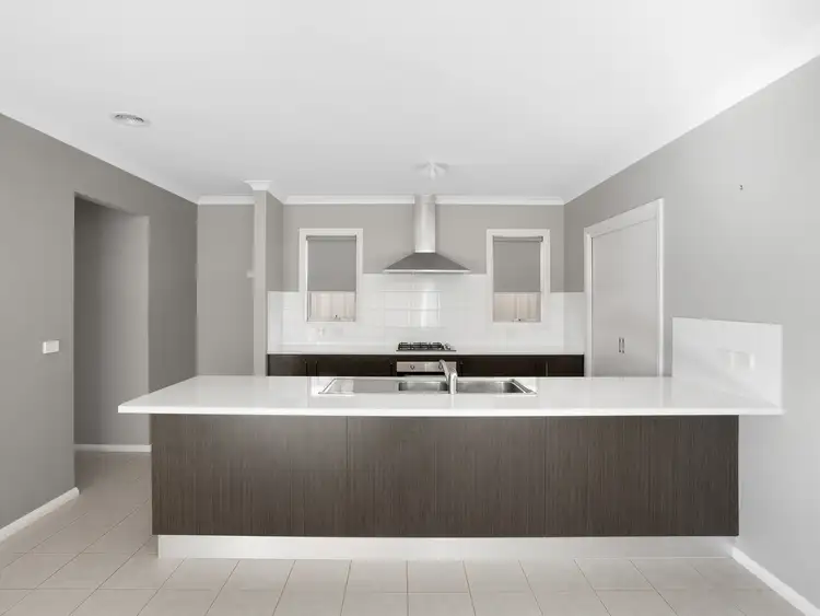 Second view of Homely house listing, 13 Creek View End, Wangaratta VIC 3677