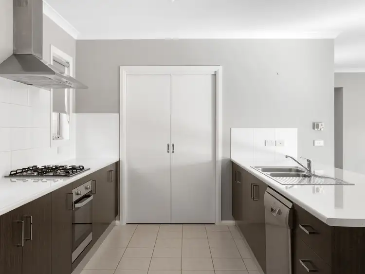 Third view of Homely house listing, 13 Creek View End, Wangaratta VIC 3677