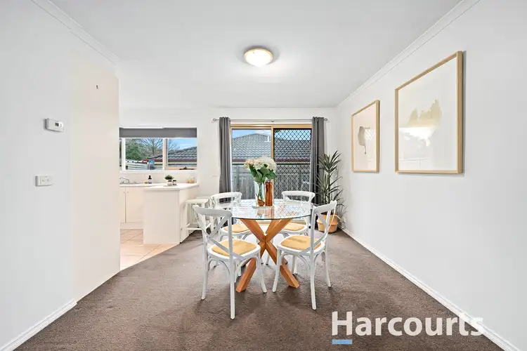 Fourth view of Homely unit listing, 3/129 Power Road, Boronia VIC 3155