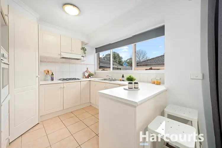 Fifth view of Homely unit listing, 3/129 Power Road, Boronia VIC 3155