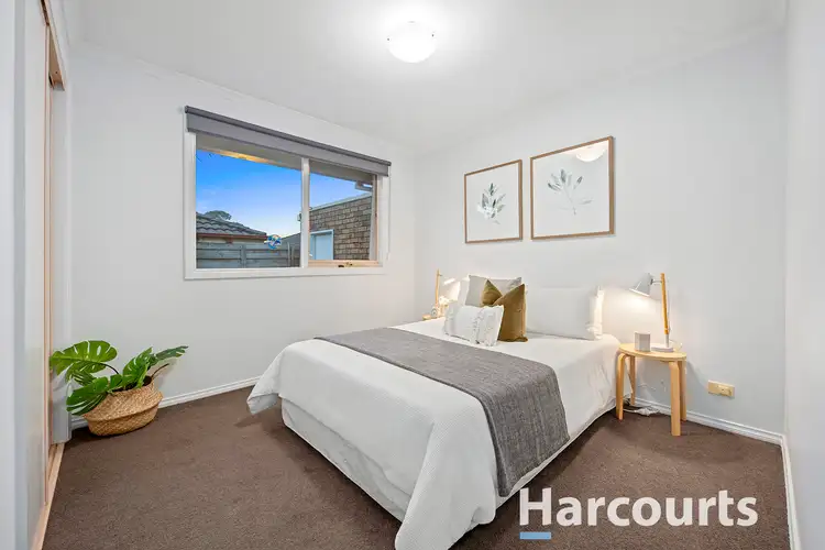 Sixth view of Homely unit listing, 3/129 Power Road, Boronia VIC 3155