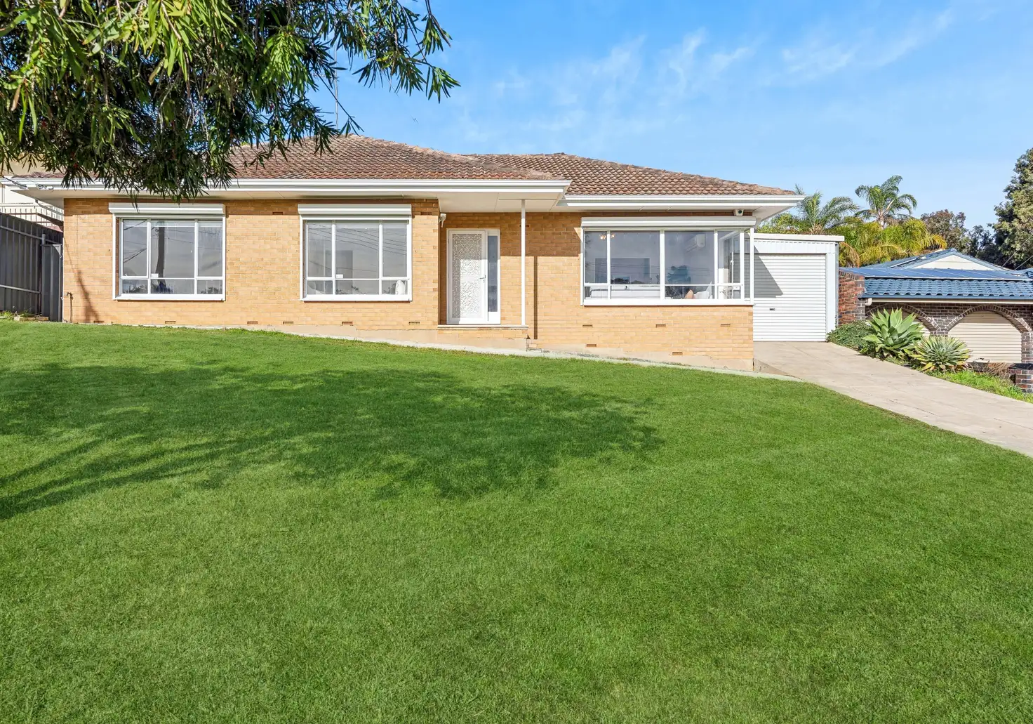 Main view of Homely house listing, 6 Alpha Crescent, Panorama SA 5041