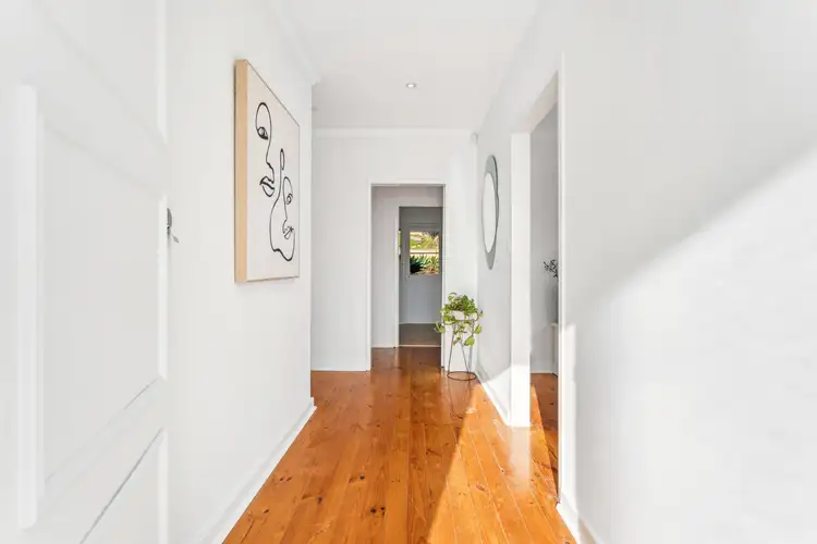 Second view of Homely house listing, 6 Alpha Crescent, Panorama SA 5041