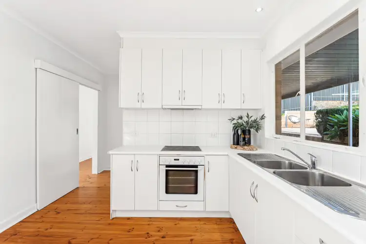 Fifth view of Homely house listing, 6 Alpha Crescent, Panorama SA 5041