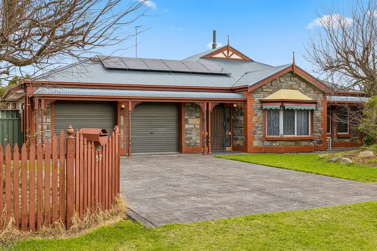 Main view of Homely house listing, 57 Fenchurch Street, Goolwa North SA 5214