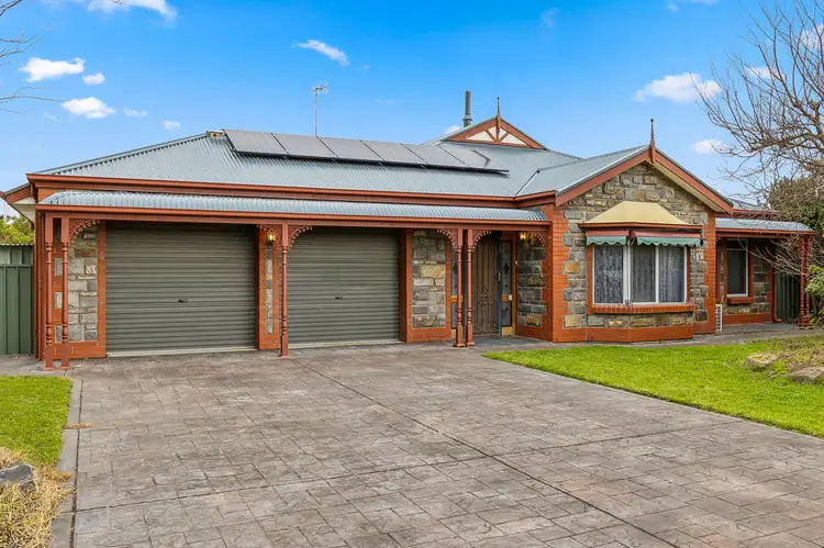 Second view of Homely house listing, 57 Fenchurch Street, Goolwa North SA 5214