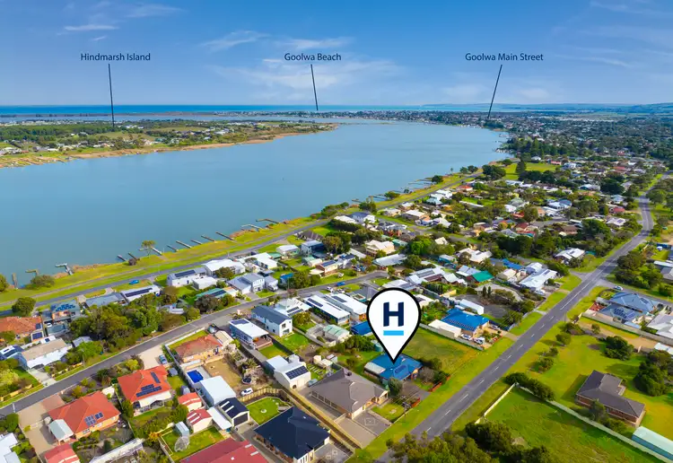 Third view of Homely house listing, 57 Fenchurch Street, Goolwa North SA 5214