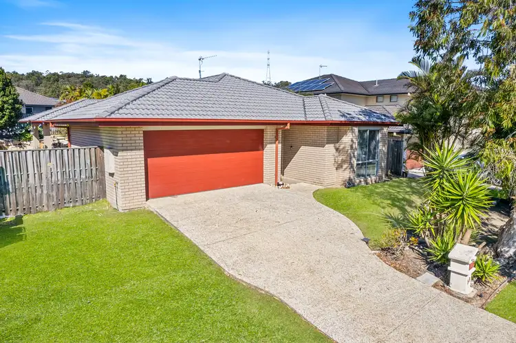 Main view of Homely house listing, 13 Orara Street, Pacific Pines QLD 4211