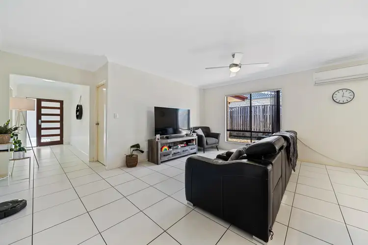 Second view of Homely house listing, 13 Orara Street, Pacific Pines QLD 4211