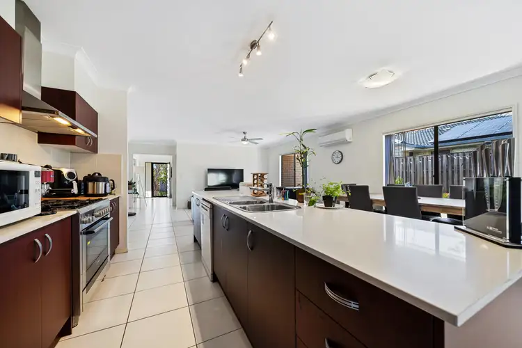 Third view of Homely house listing, 13 Orara Street, Pacific Pines QLD 4211
