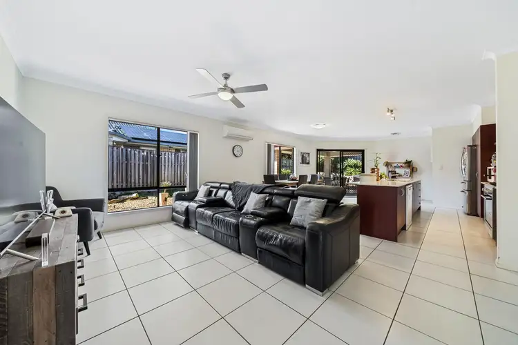 Fifth view of Homely house listing, 13 Orara Street, Pacific Pines QLD 4211