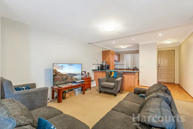 Second view of Homely apartment listing, 1/9 Lakeside Drive, Joondalup WA 6027