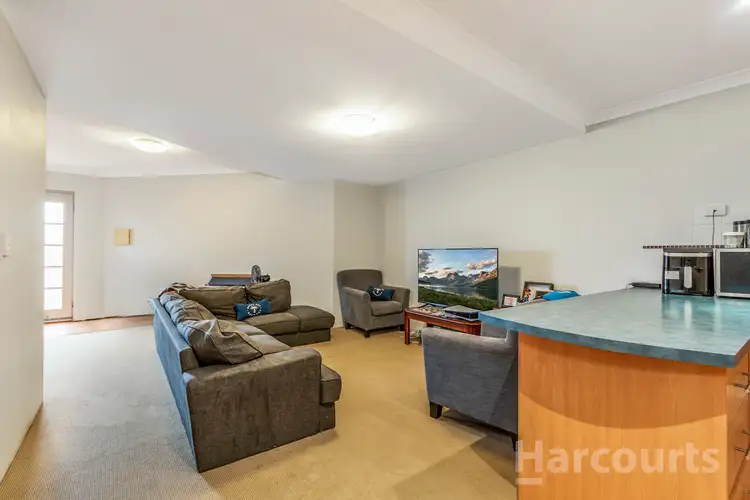Third view of Homely apartment listing, 1/9 Lakeside Drive, Joondalup WA 6027