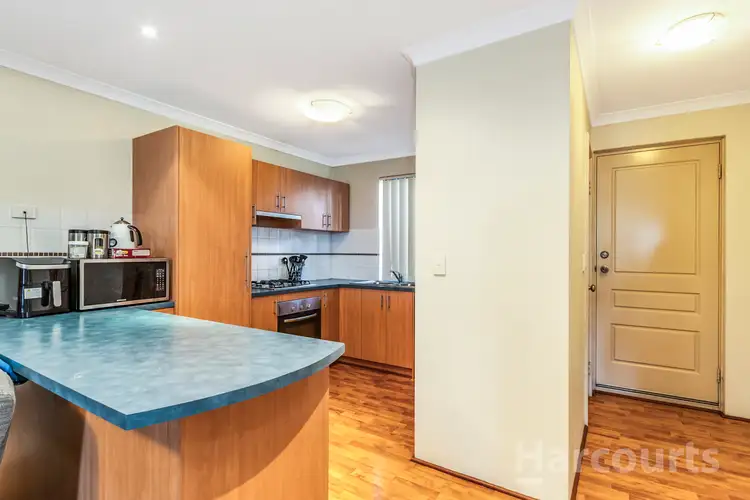 Fourth view of Homely apartment listing, 1/9 Lakeside Drive, Joondalup WA 6027