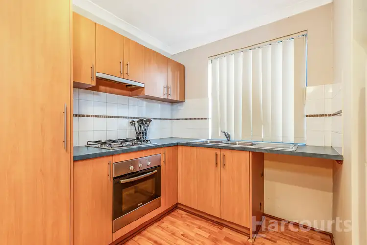 Fifth view of Homely apartment listing, 1/9 Lakeside Drive, Joondalup WA 6027