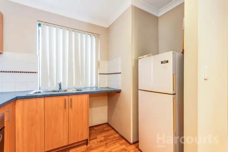 Sixth view of Homely apartment listing, 1/9 Lakeside Drive, Joondalup WA 6027